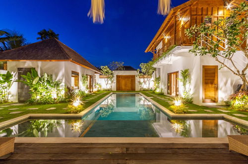 Photo 30 - Villa Namu by Alfred in Bali