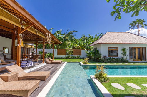 Photo 33 - Villa Namu by Alfred in Bali