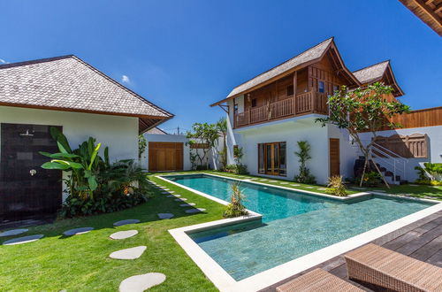 Photo 34 - Villa Namu by Alfred in Bali