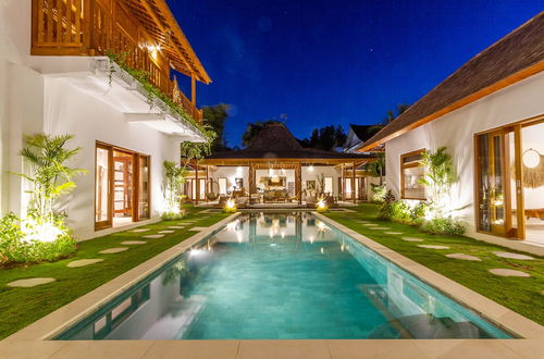 Photo 29 - Villa Namu by Alfred in Bali