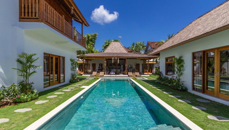 Foto 1 - Villa Namu by Alfred in Bali