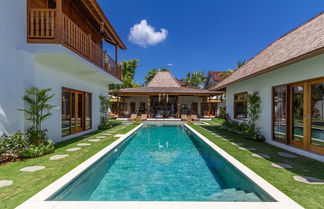 Foto 1 - Villa Namu by Alfred in Bali