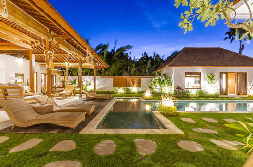 Photo 38 - Villa Namu by Alfred in Bali