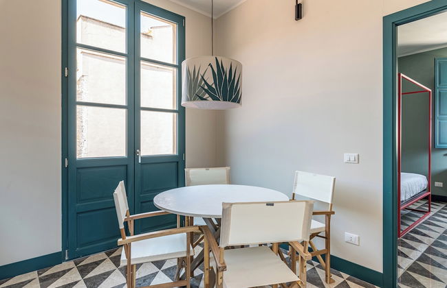 Casa S. Francesco by Wonderful Italy - Foto 18