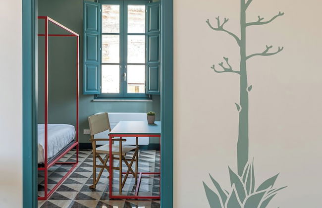 Casa S. Francesco by Wonderful Italy - Foto 13