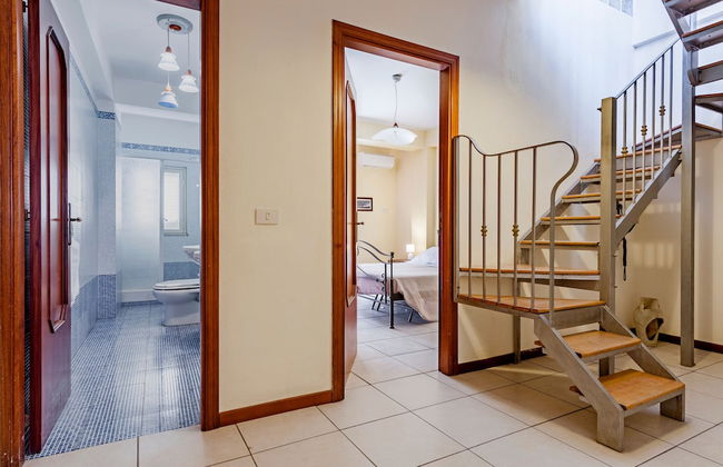 Sunrise Apartments by Wonderful Italy - Foto 10