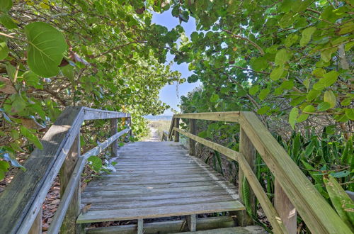 Photo 26 - Chic Cocoa Beach Oasis - Steps to Atlantic