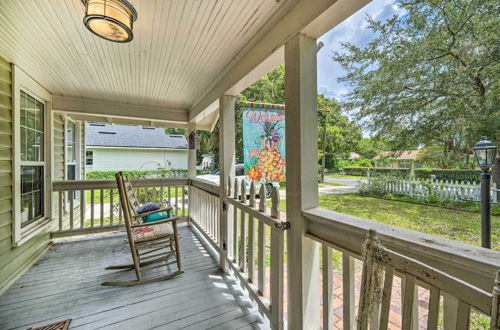 Foto 9 - Charming Mt Dora Home w/ Shared Patio & Yard