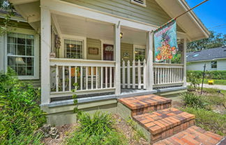 Foto 2 - Charming Mt Dora Home w/ Shared Patio & Yard