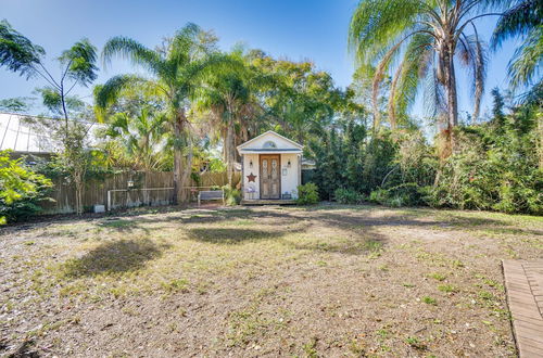 Foto 34 - Charming Mt Dora Home w/ Shared Patio & Yard