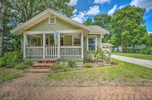 Foto 18 - Charming Mt Dora Home w/ Shared Patio & Yard