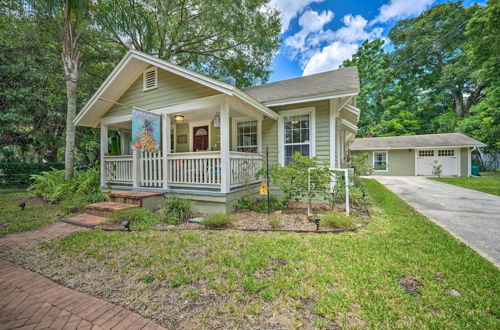 Foto 25 - Charming Mt Dora Home w/ Shared Patio & Yard