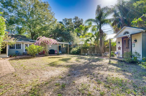 Foto 27 - Charming Mt Dora Home w/ Shared Patio & Yard