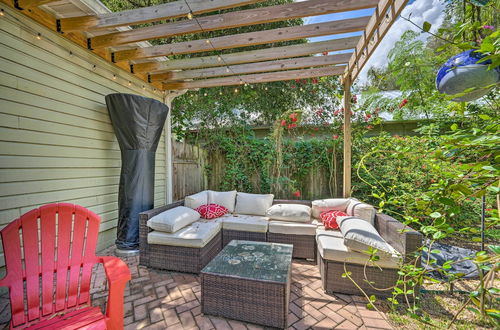 Foto 8 - Charming Mt Dora Home w/ Shared Patio & Yard