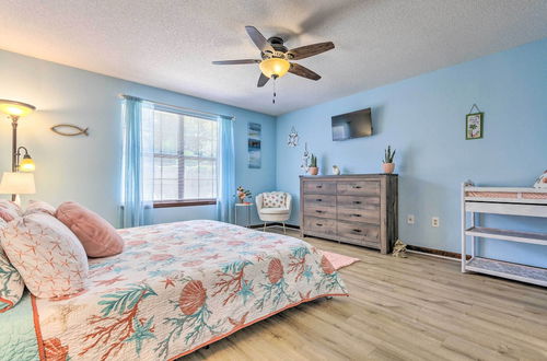 Foto 6 - Family-friendly Home w/ Pool: 11 Mi to Destin