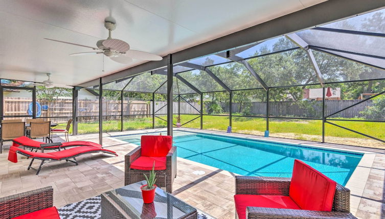 Photo 1 - Family-friendly Home w/ Pool: 11 Mi to Destin