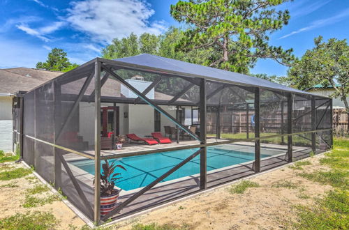 Photo 7 - Family-friendly Home w/ Pool: 11 Mi to Destin