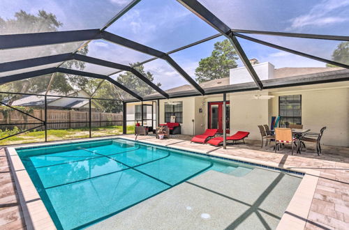 Photo 28 - Family-friendly Home w/ Pool: 11 Mi to Destin