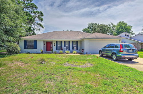 Photo 9 - Family-friendly Home w/ Pool: 11 Mi to Destin