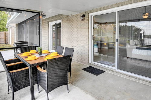 Photo 22 - Waterfront Deltona Home w/ Pool & Screened Porch