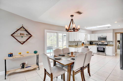 Photo 20 - Waterfront Deltona Home w/ Pool & Screened Porch