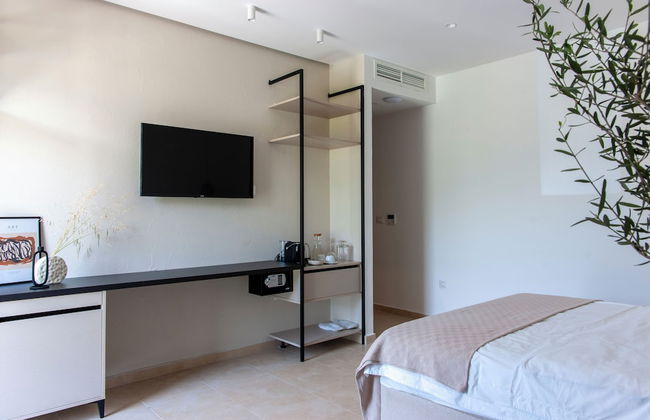Apart-hotel Soho Suites - Foto 15