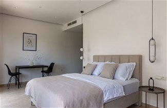 Foto 1 - Apart-hotel Soho Suites