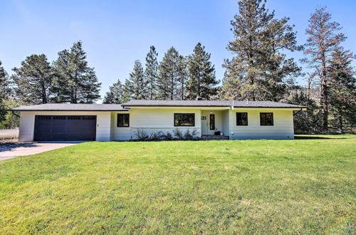 Foto 28 - Renovated Riverfront Missoula Home w/ Deck