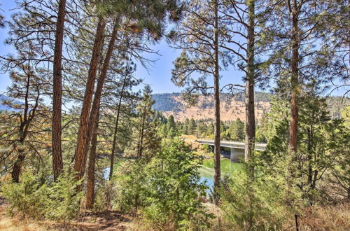 Photo 25 - Renovated Riverfront Missoula Home w/ Deck