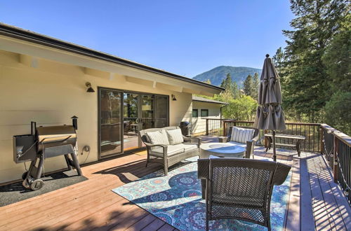 Photo 11 - Renovated Riverfront Missoula Home w/ Deck