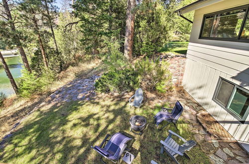 Foto 31 - Renovated Riverfront Missoula Home w/ Deck