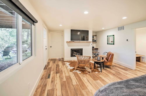 Photo 8 - Renovated Riverfront Missoula Home w/ Deck