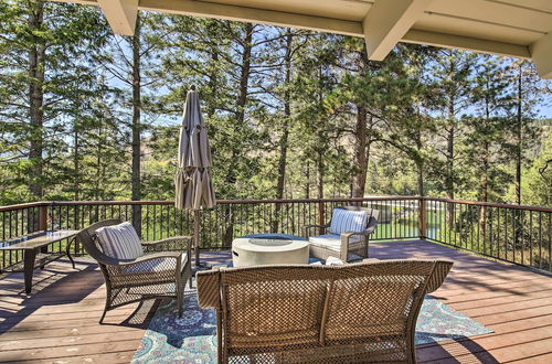 Photo 30 - Renovated Riverfront Missoula Home w/ Deck