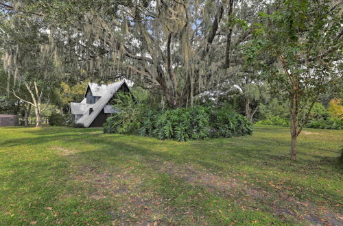 Photo 5 - Chic A-frame Escape w/ Fire Pit - Private Property