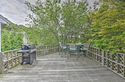 Photo 7 - Charming Hyannis Home w/ Deck, 0.2 Mi to the Beach