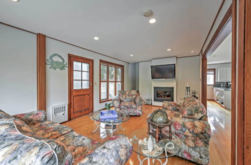 Photo 23 - Charming Hyannis Home w/ Deck, 0.2 Mi to the Beach