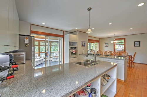 Photo 21 - Charming Hyannis Home w/ Deck, 0.2 Mi to the Beach