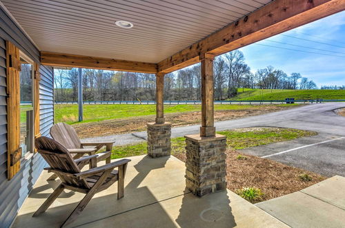 Photo 9 - Pet-friendly Brownsville Retreat w/ Porch