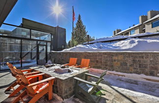 Photo 1 - Walkable Winter Park Condo ~ 4 Mi to Slopes