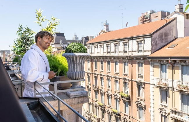 Le Dimore Suites Milano - Foto 40