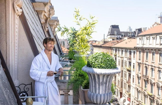 Le Dimore Suites Milano - Foto 38
