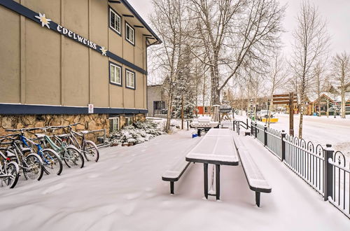 Photo 20 - Main St Breckenridge Condo - Walk to Gondola