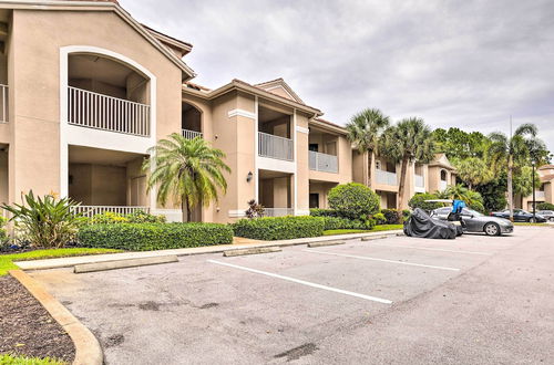 Photo 25 - Cozy Port St. Lucie Golf Villa on PGA Course