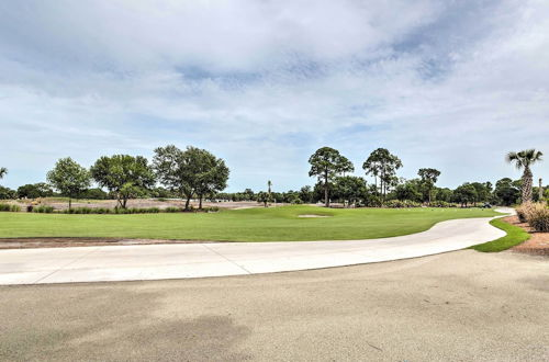Foto 8 - Cozy Port St. Lucie Golf Villa on PGA Course