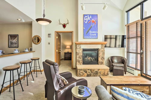 Photo 8 - Central Avon Condo: Ski Beaver Creek Resort