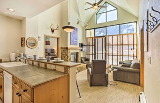 Photo 1 - Central Avon Condo: Ski Beaver Creek Resort