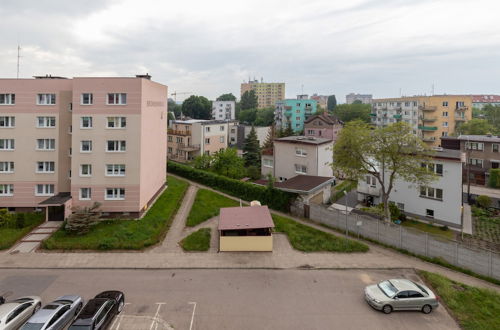 Photo 24 - Apartment Broniewskiego by Renters