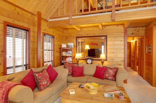 Photo 33 - Idyllic Cabin w/ Shuttle: 2 Mi to Northstar Resort