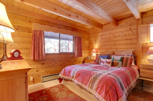 Photo 32 - Idyllic Cabin w/ Shuttle: 2 Mi to Northstar Resort