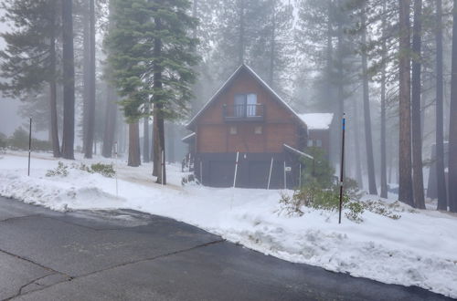 Photo 21 - Idyllic Cabin w/ Shuttle: 2 Mi to Northstar Resort